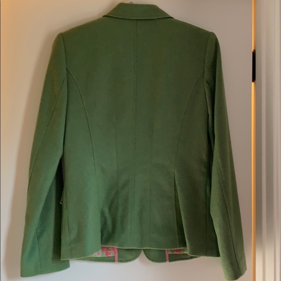 Jacket - Picture 2 of 4